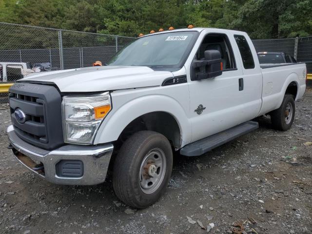 2015 FORD F350 SUPER 1FT8X3BT3FEA35991  72761054