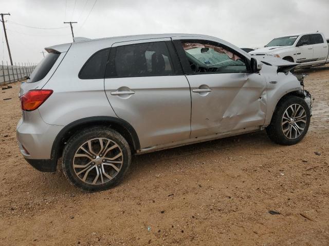 2019 MITSUBISHI OUTLANDER - JA4AR3AU4KU007424