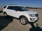 FORD EXPLORER X photo