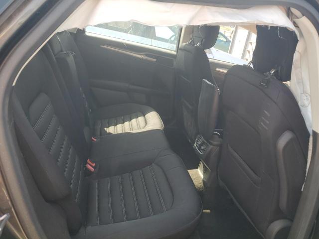 2015 FORD FUSION SE - 3FA6P0H78FR123244