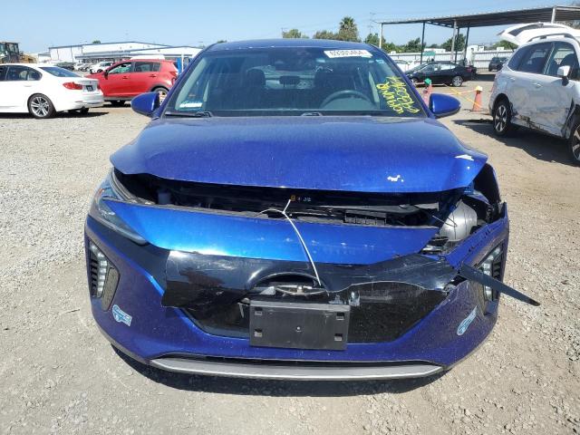 VIN KMHC05LH0KU050044 2019 Hyundai Ioniq, Limited no.5