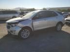 Lot #3024618568 2021 CHEVROLET EQUINOX LS