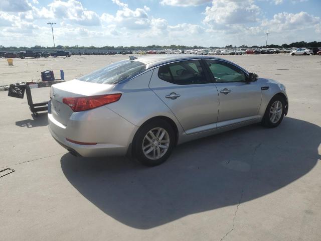 VIN KNAGM4A77D5300310 2013 KIA Optima, LX no.3