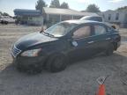 2015 NISSAN SENTRA S - 3N1AB7AP6FY258687