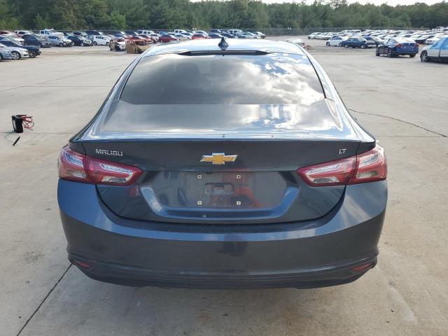 2019 CHEVROLET MALIBU LT - 1G1ZD5ST8KF222262