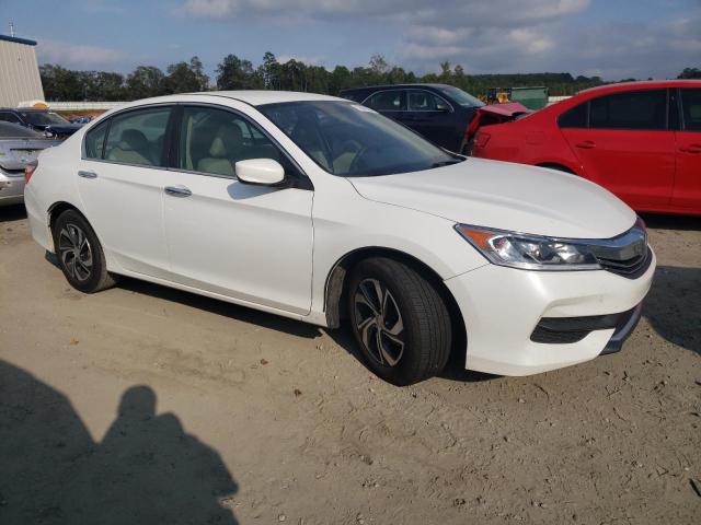 2017 HONDA ACCORD LX - 1HGCR2F38HA048594