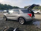 Lot #2960171067 2021 FORD EXPLORER X