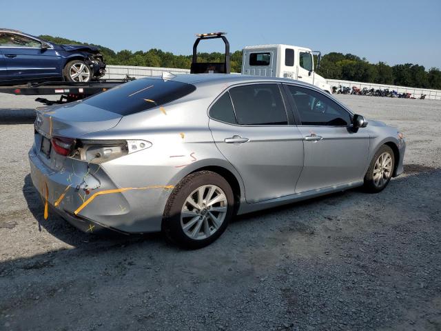 2021 TOYOTA CAMRY LE - 4T1C11AK7MU535465