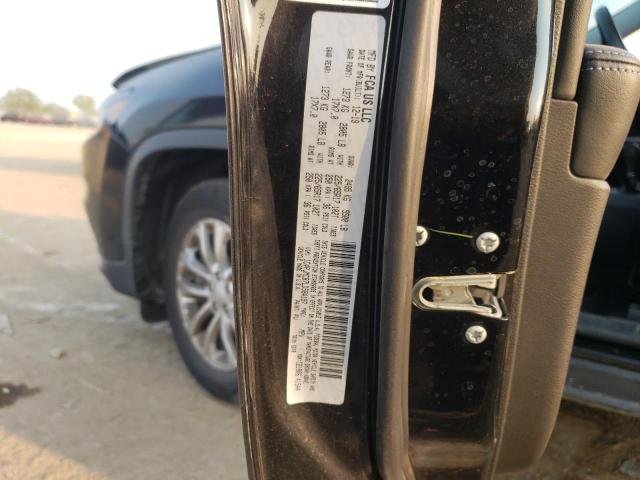 2020 JEEP CHEROKEE L - 1C4PJMCB7LD584197