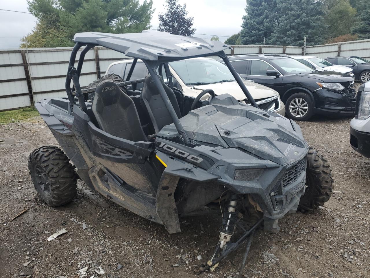 Polaris RZR 2023 XP 1000