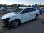 2016 NISSAN SENTRA S - 3N1AB7AP2GY285192