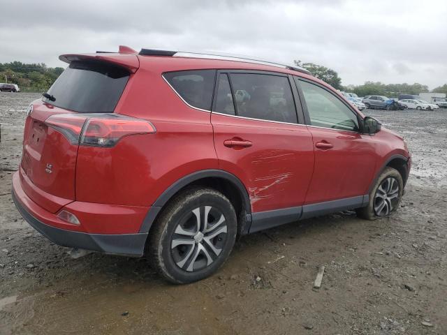 VIN JTMBFREV7GJ087268 2016 Toyota RAV4, LE no.3