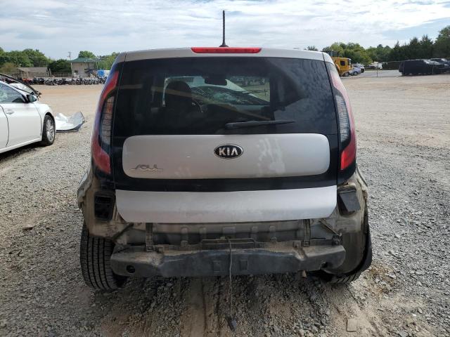 2015 KIA SOUL - KNDJN2A25F7763021