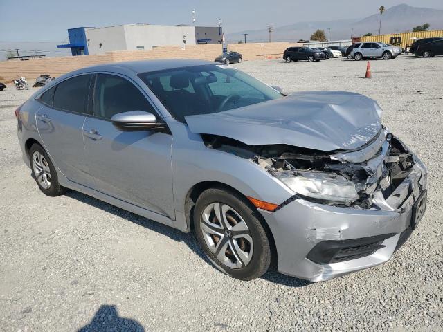 2016 HONDA CIVIC LX - 2HGFC2F53GH558688