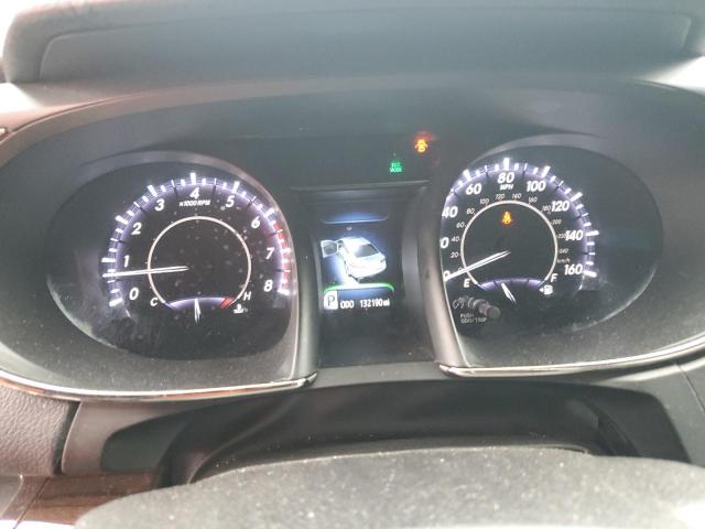 2015 TOYOTA AVALON XLE - 4T1BK1EB0FU189362