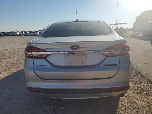 VIN 3FA6P0G76JR240282 2018 Ford Fusion, S no.6