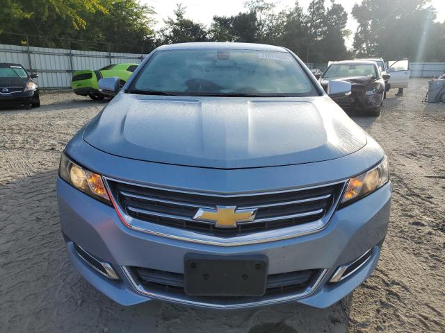 VIN 1G1115SL9FU131945 2015 Chevrolet Impala, LT no.5