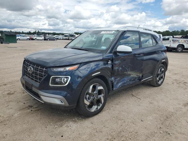 2023 HYUNDAI VENUE SEL - KMHRC8A34PU250832