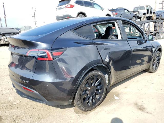 VIN 7SAYGDED6RF051635 2024 Tesla MODEL Y no.3