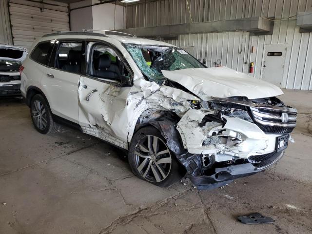 2016 HONDA PILOT ELIT - 5FNYF6H0XGB046004