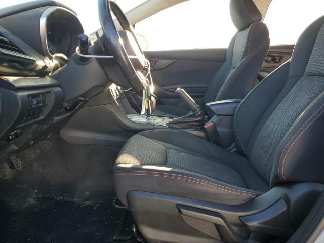 2019 SUBARU CROSSTREK - JF2GTACC5KH341577