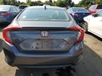 HONDA CIVIC EX photo