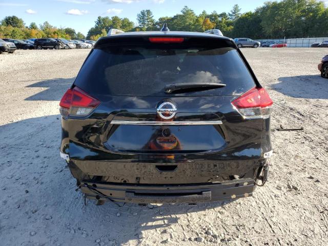 VIN KNMAT2MT5JP603546 2018 Nissan Rogue, S no.6