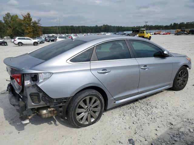 2016 HYUNDAI SONATA SPO - 5NPE34AF7GH390437
