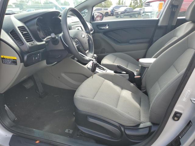 2016 KIA FORTE LX - KNAFK4A60G5510857