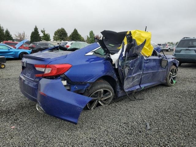 2018 HONDA ACCORD SPO - 1HGCV2F39JA007103