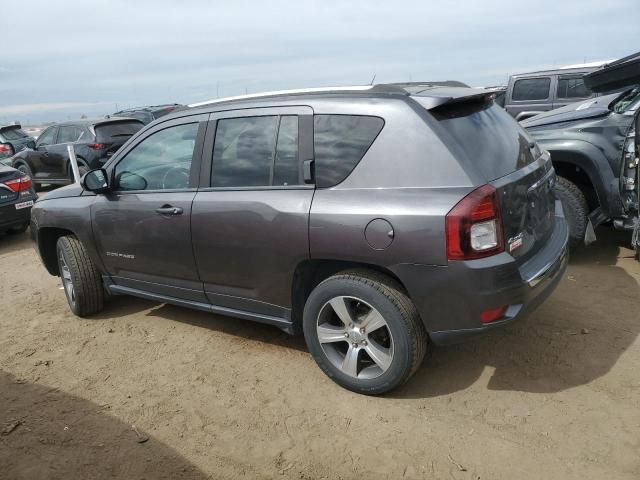 2016 JEEP COMPASS LA - 1C4NJDEB5GD559325