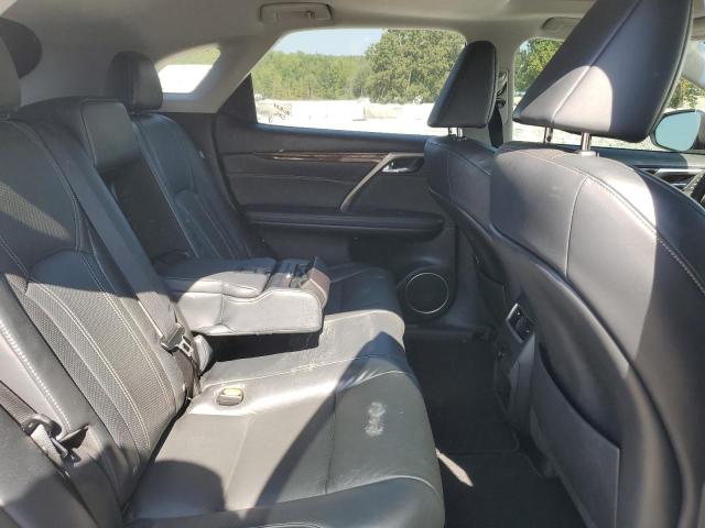 2016 LEXUS RX 350 - 2T2ZZMCAXGC003671