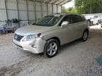 LEXUS RX 350 photo