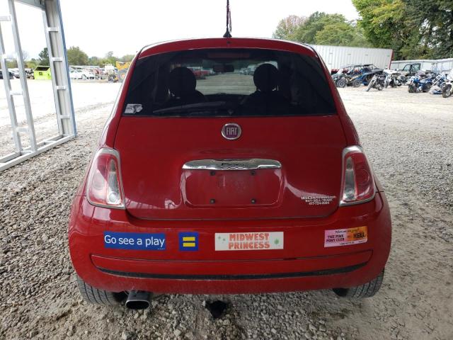 VIN 3C3CFFAR1DT629114 2013 Fiat 500, Pop no.6