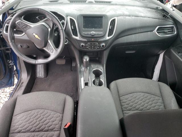 2019 CHEVROLET EQUINOX LT - 3GNAXTEV3KL310873
