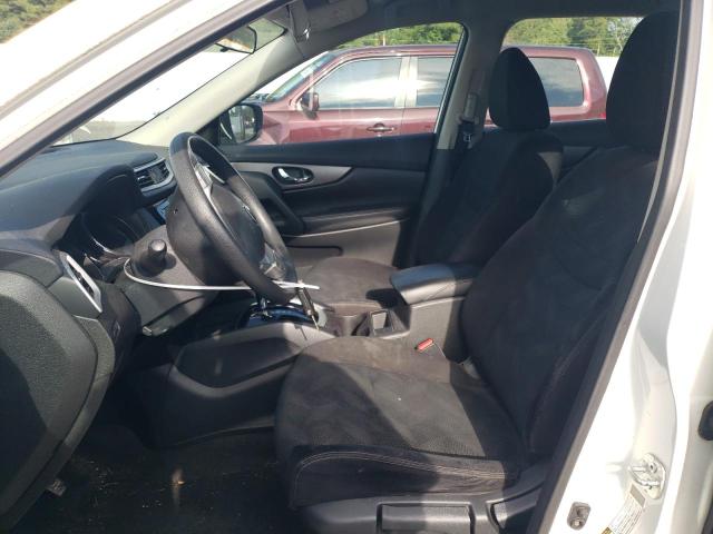 2016 NISSAN ROGUE S - 5N1AT2MV1GC808472