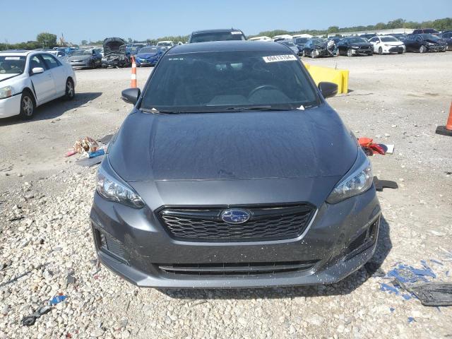 2018 SUBARU IMPREZA SP - 4S3GKAM69J3614347