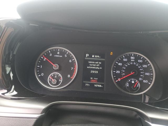 2023 KIA K5 GT - 5XXG44J81PG171055