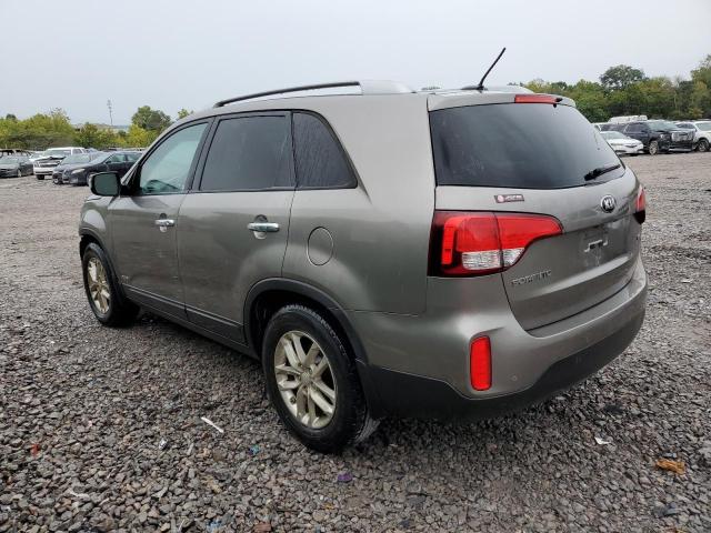 2015 KIA SORENTO LX - 5XYKTCA64FG652983
