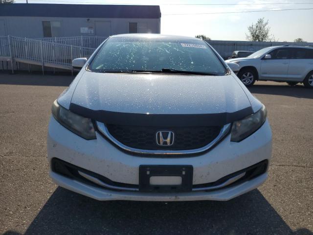 VIN 19XFB2F53FE204942 2015 Honda Civic, LX no.5