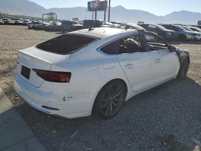 2018 AUDI S5 PRESTIG WAUC4CF53JA092154