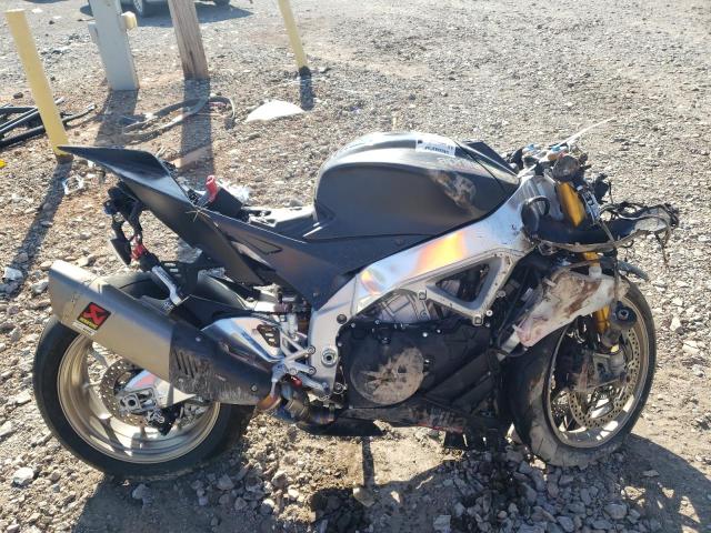 APRILIA RSV4 1100 2019 black   ZD4KEUA01KS000228 photo #1