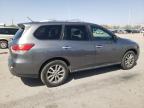 Lot #2979563577 2016 NISSAN PATHFINDER