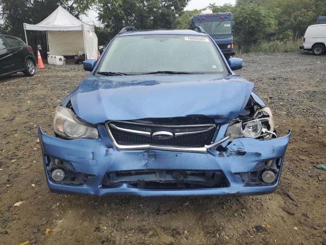 2016 SUBARU IMPREZA SP - JF1GPAY62G8258465
