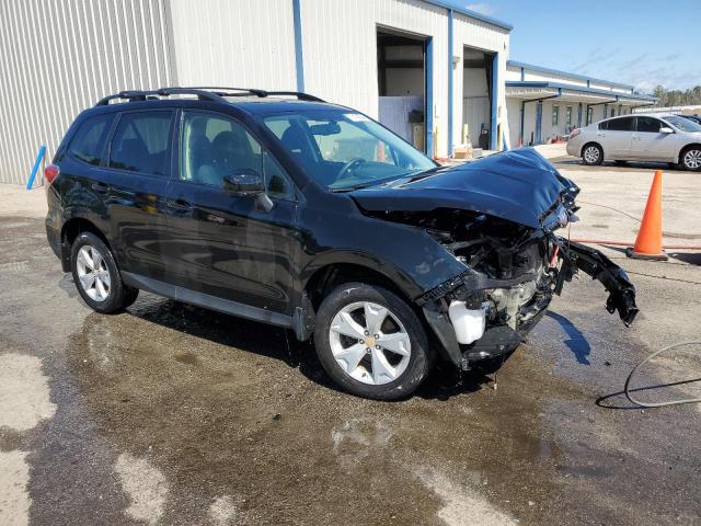 VIN JF2SJADC0GH444105 2016 Subaru Forester, 2.5I Pr... no.4