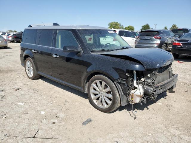 VIN 2FMHK6DT0GBA05286 2016 Ford Flex, Limited no.4