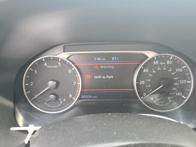 2019 NISSAN ALTIMA S - 1N4BL4BW2KC164155