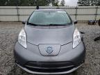 NISSAN LEAF S photo