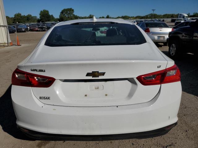 2017 CHEVROLET MALIBU LT - 1G1ZE5ST0HF102106