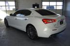 MASERATI GHIBLI S photo